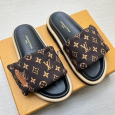 Louis Vuitton Slippers